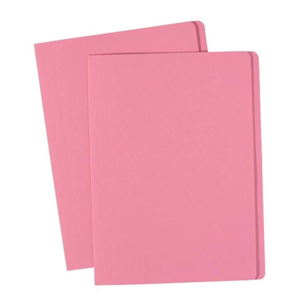 Avery Manilla Folder Foolscap (20pk)