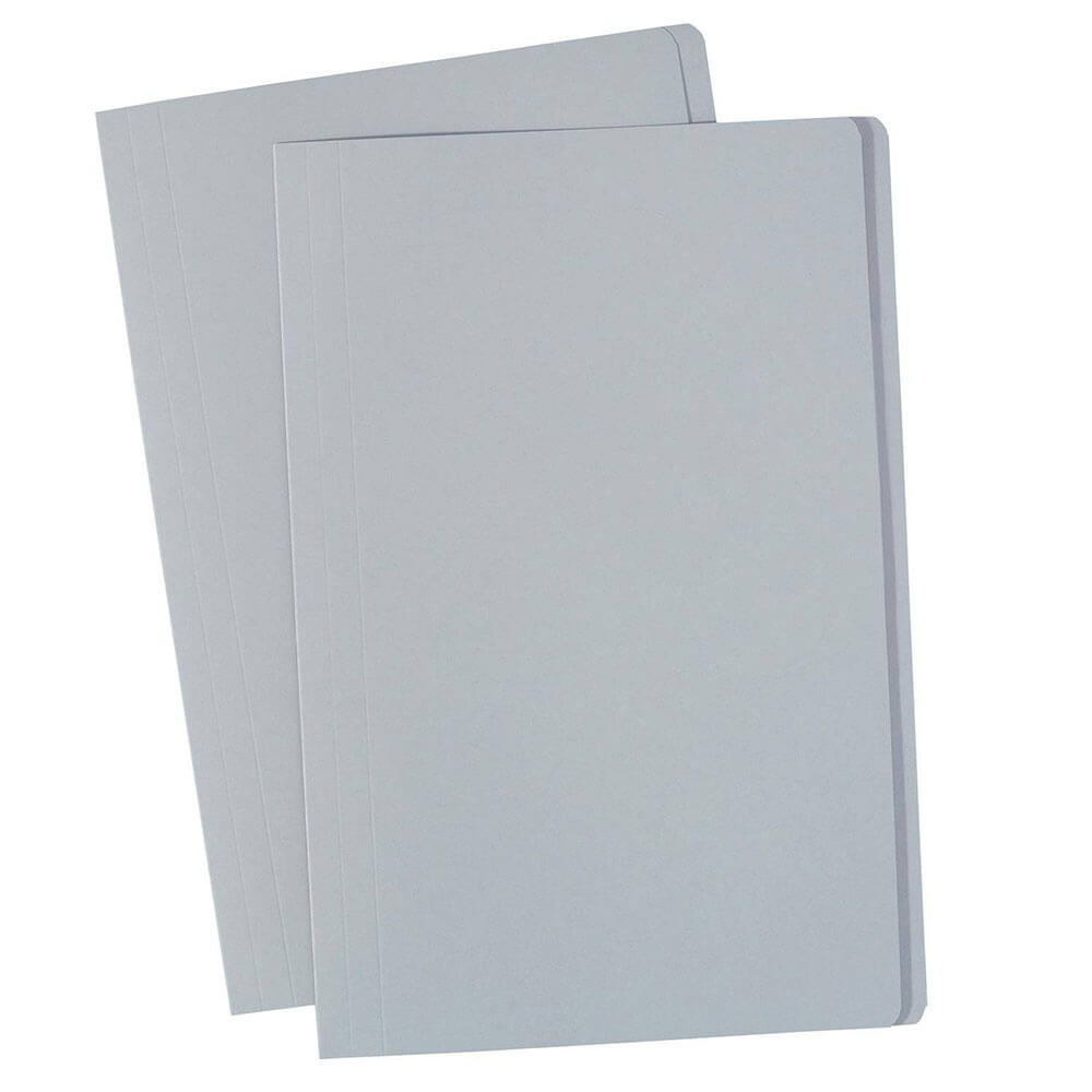 Folder Avery Manilla Foolscap (20pk)