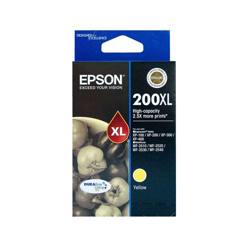 Epson Inkjet -cartridge 200xl