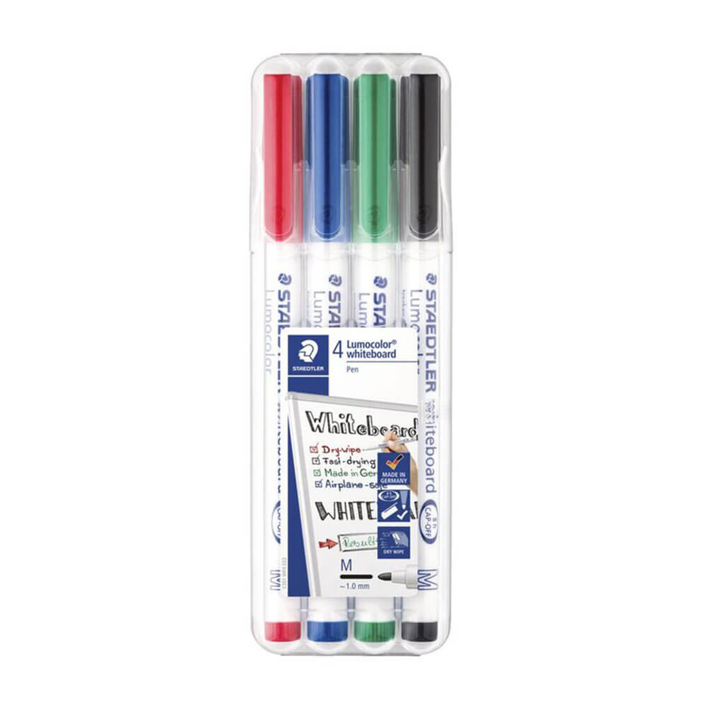 Staedtler Whiteboardマーカー1mmの品揃え