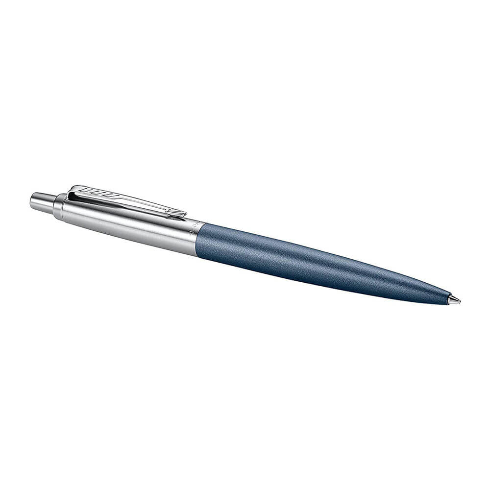 Parker Jotter XL Chrome Trim Ballpenn Pen Matte