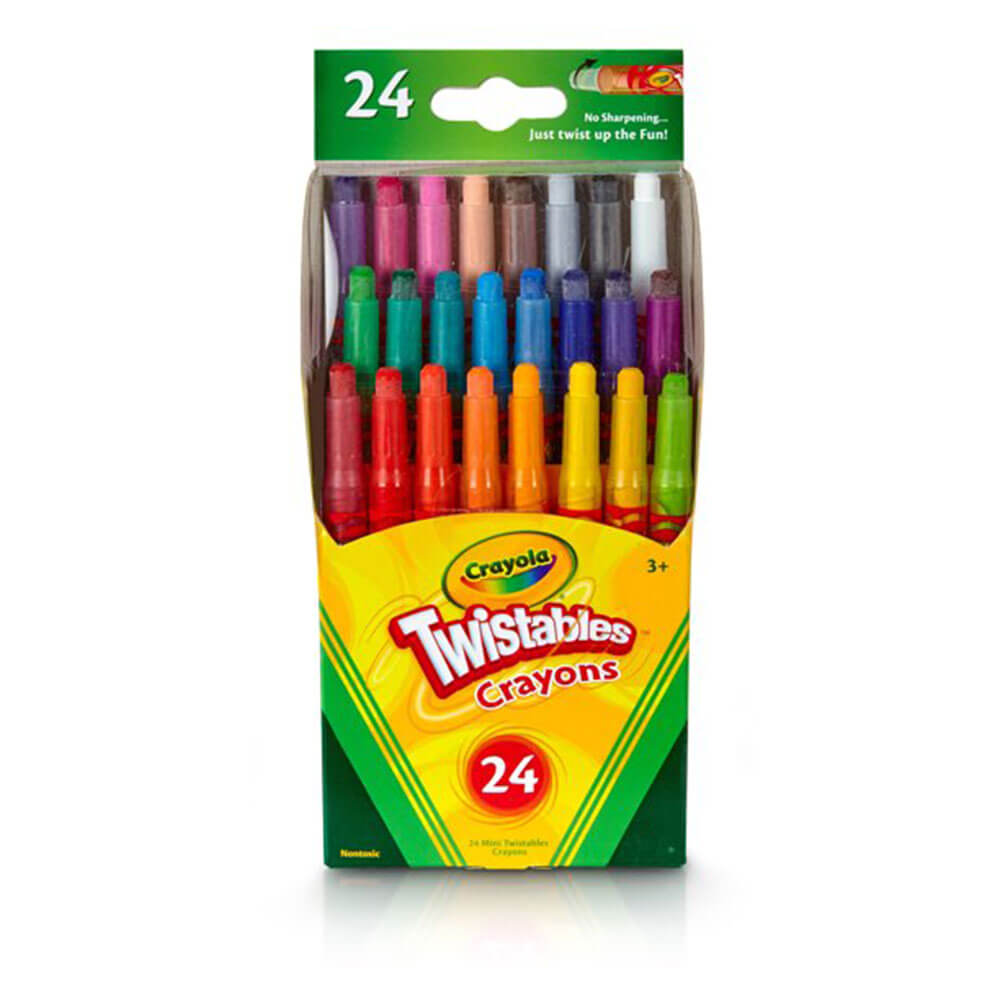 Crayola Crayola Tworkables