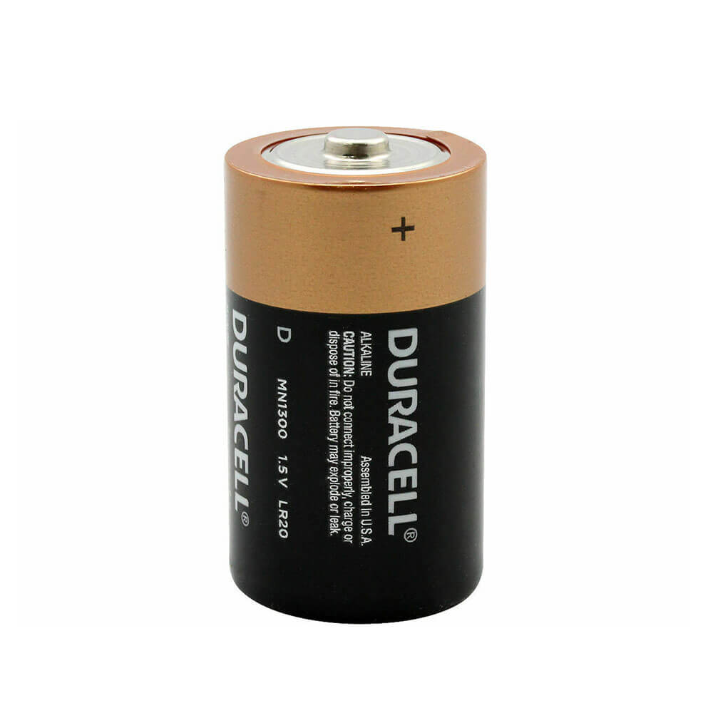 Duracell Alkaline Battery