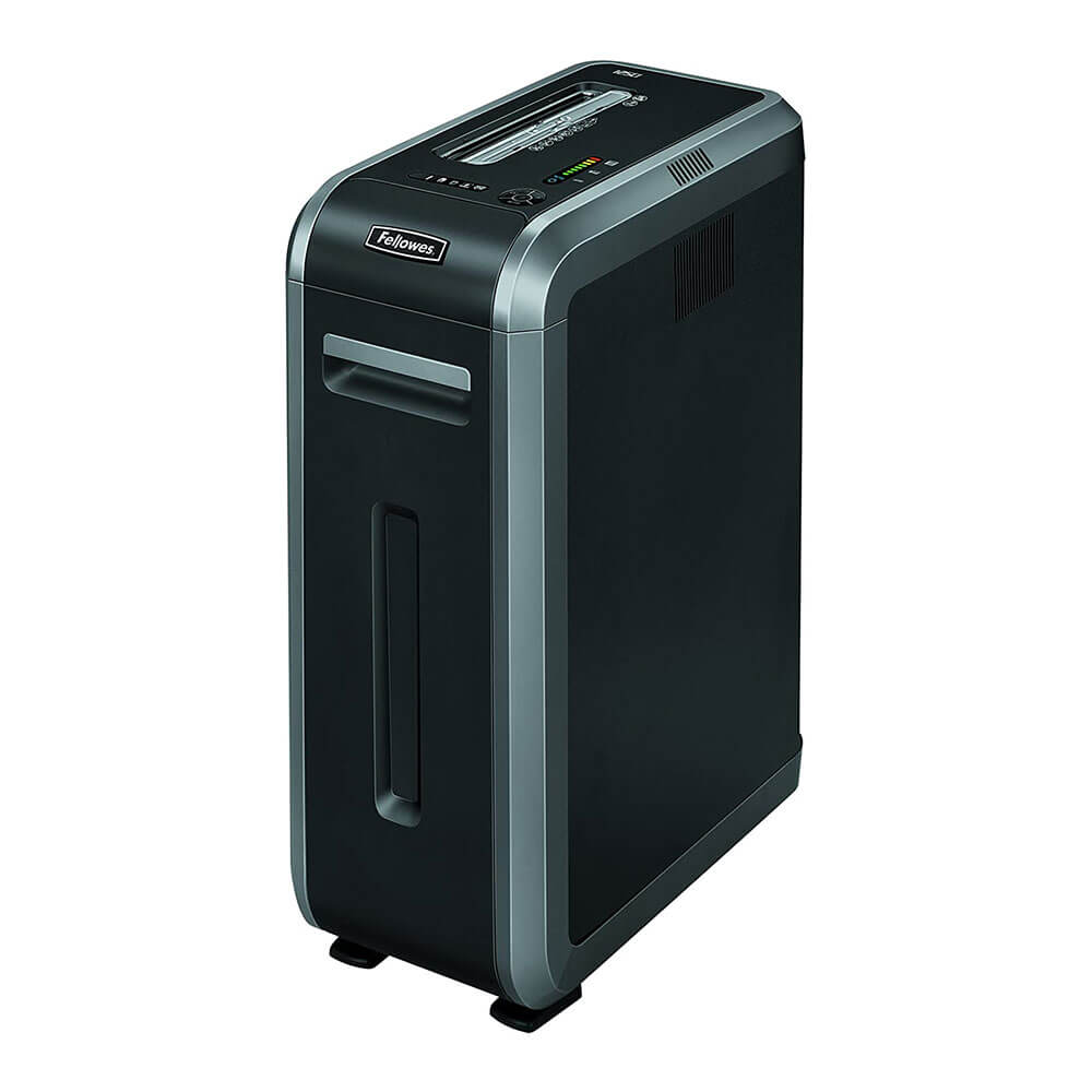 Fellowes 100% Jam-Free Shredder