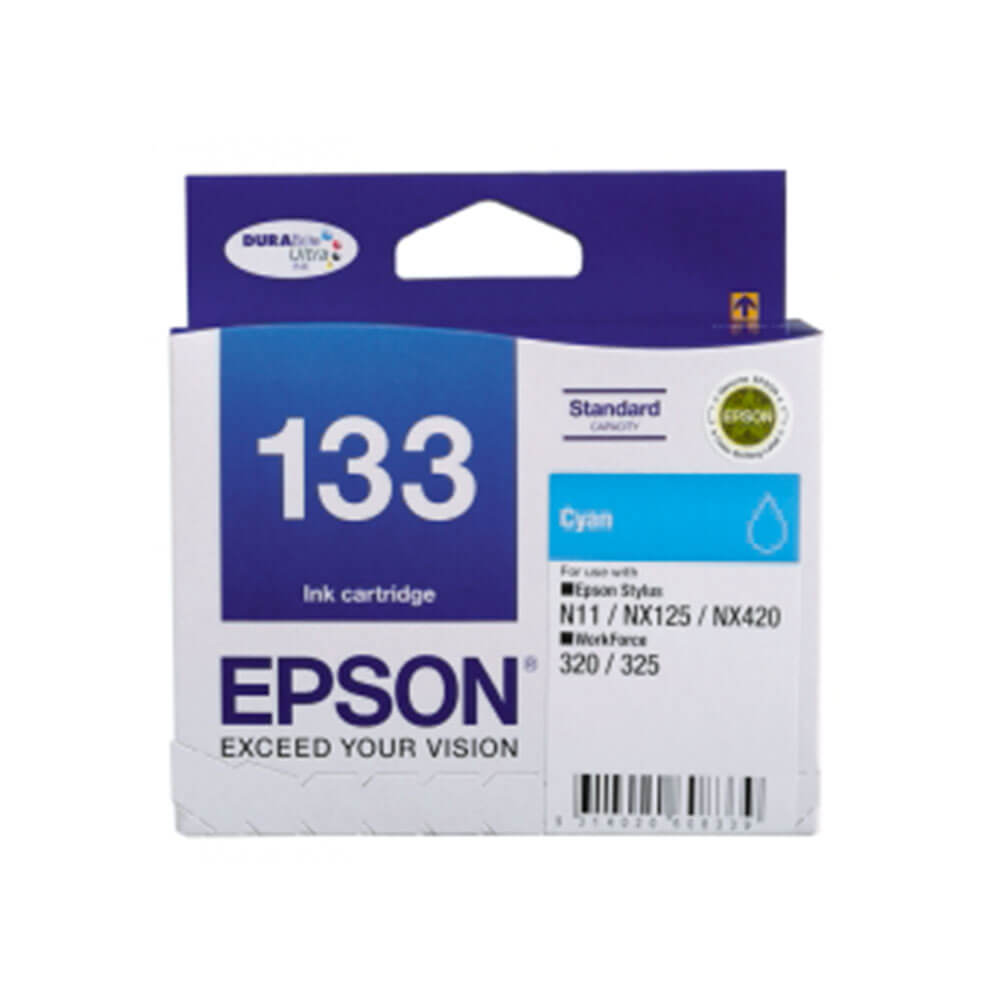 Kaseta Inkjet Epson 133