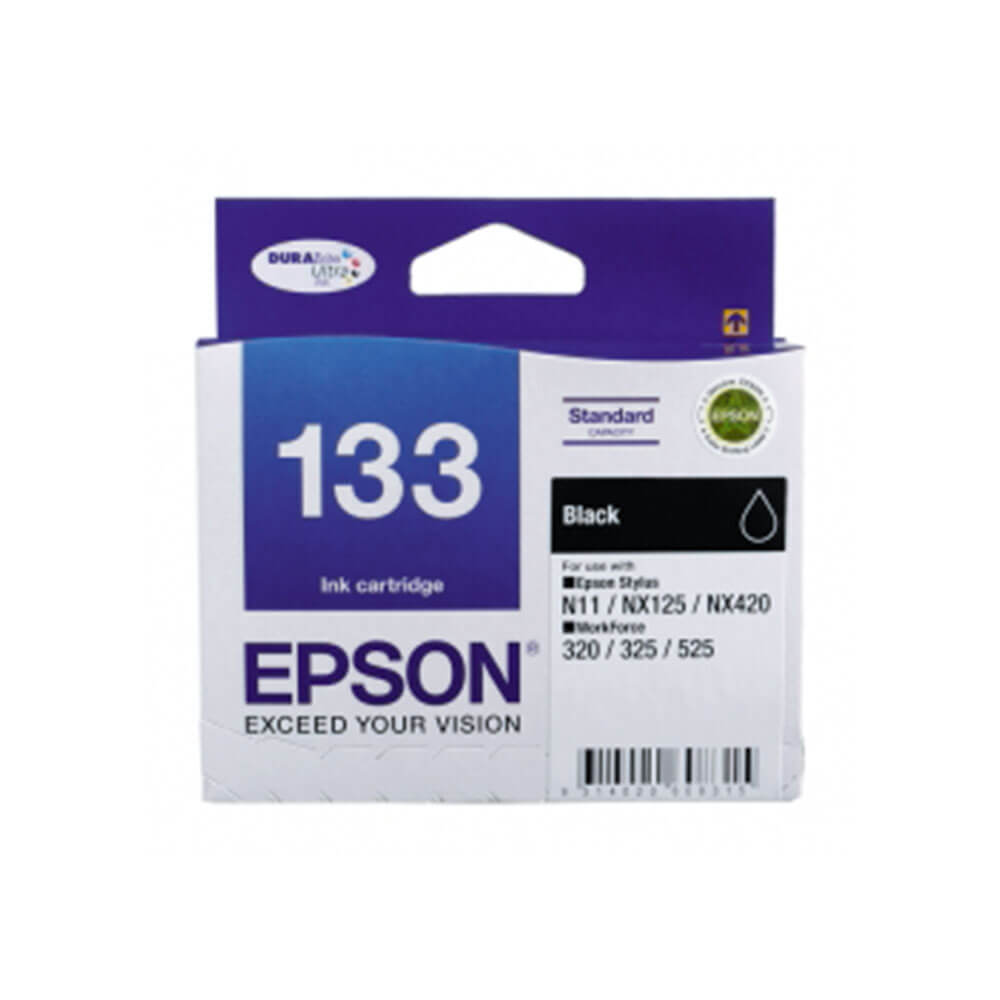 Kaseta Inkjet Epson 133