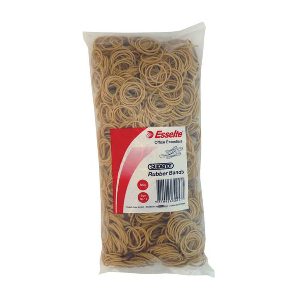 ESSELTE RUXT BANDEN 500G TAG