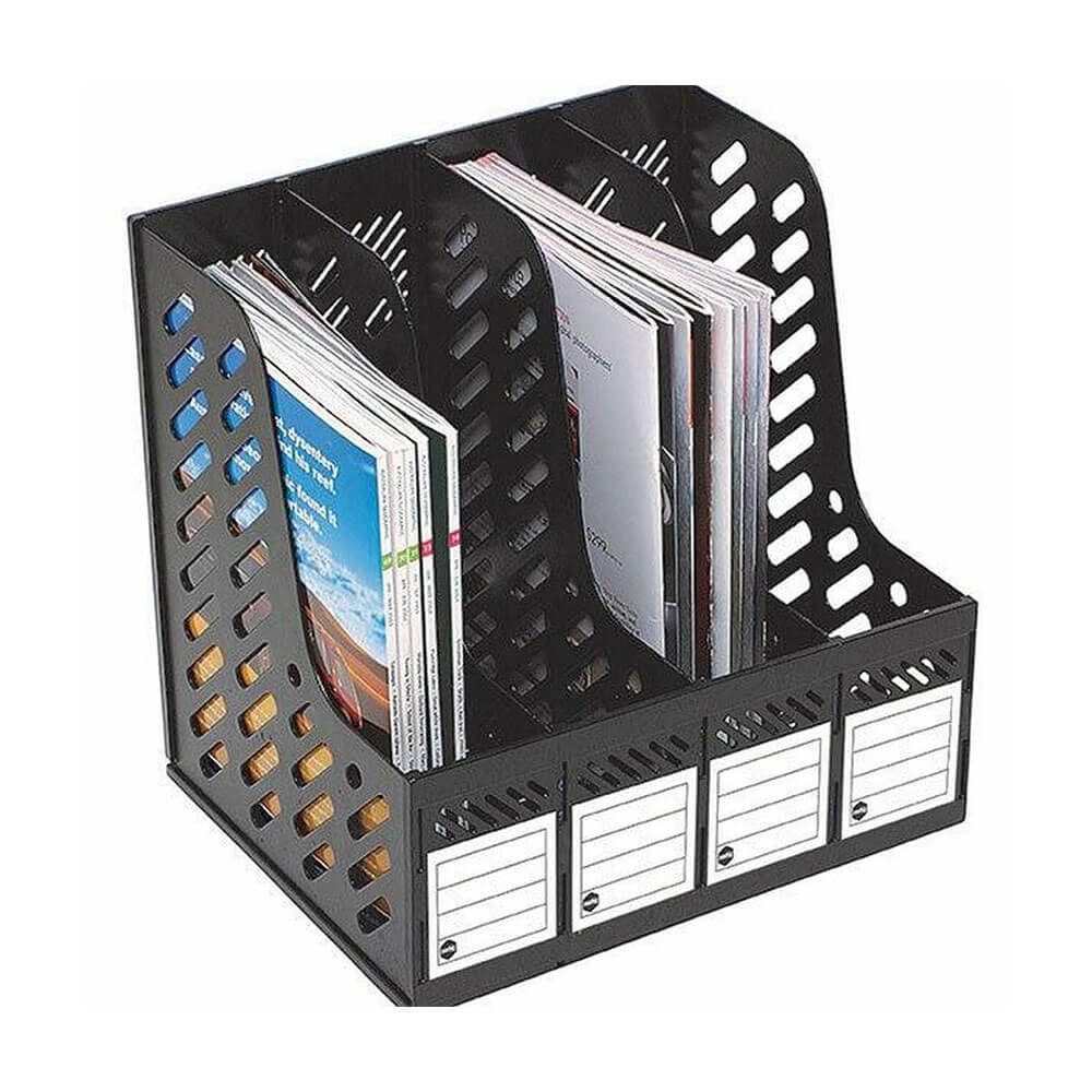 Marbig Magazine Rack sort