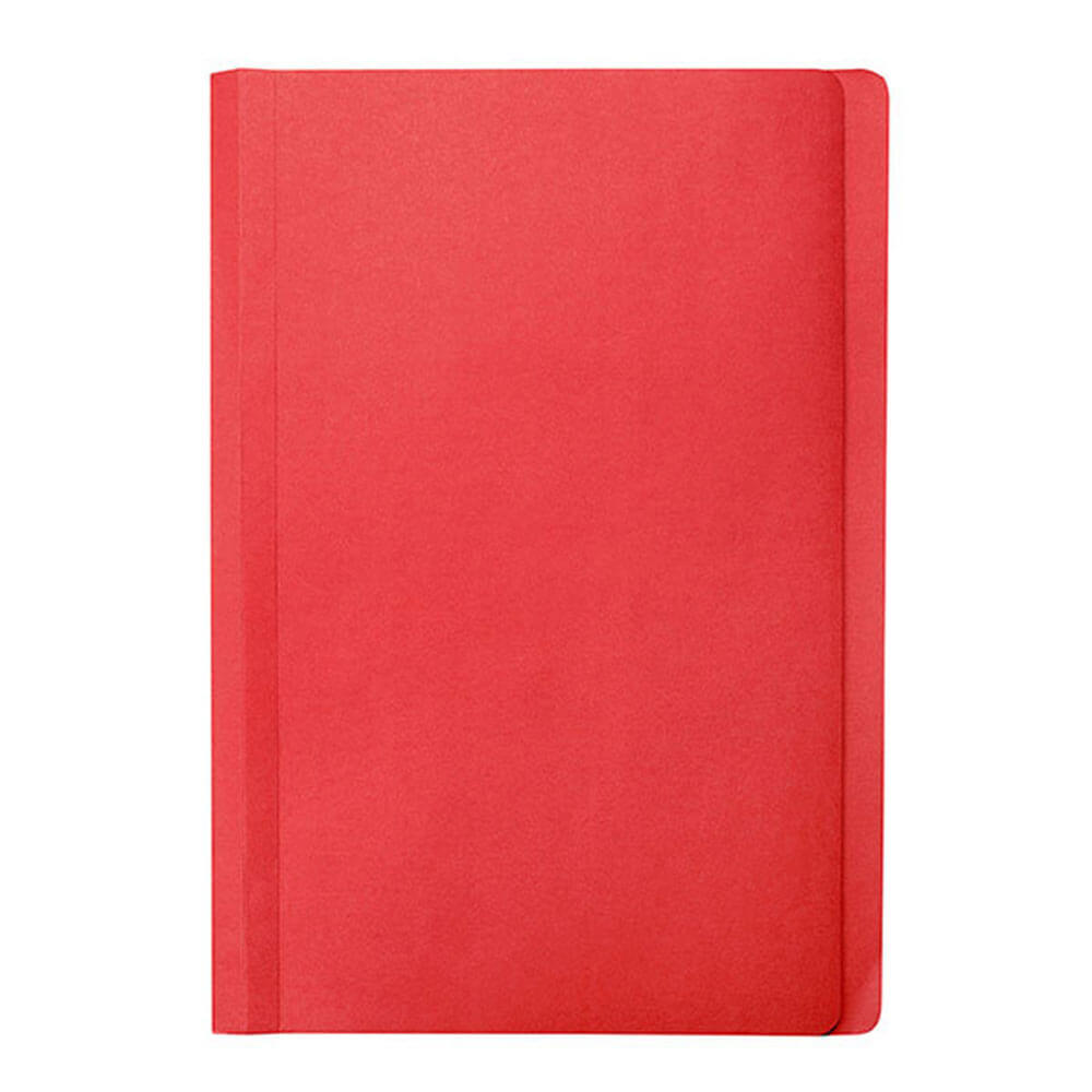 Carpeta Marbig Manilla Foolscap (100pk)