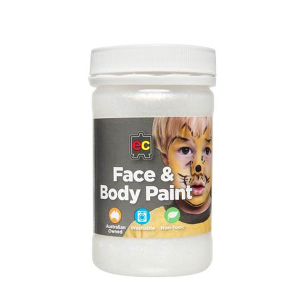 EC Face & Body Paint 175 ml