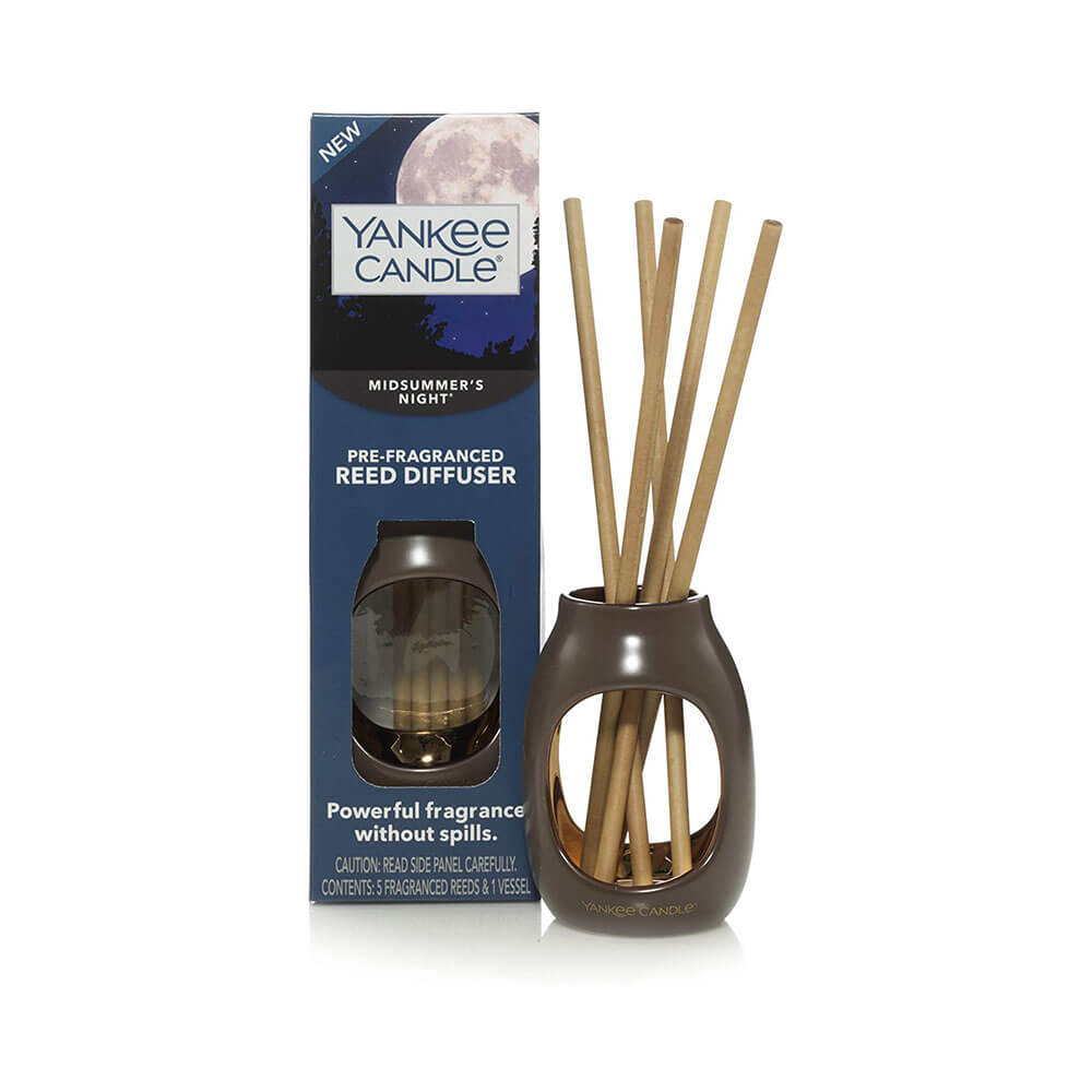 Kit di candele pre-fragranti Yankee