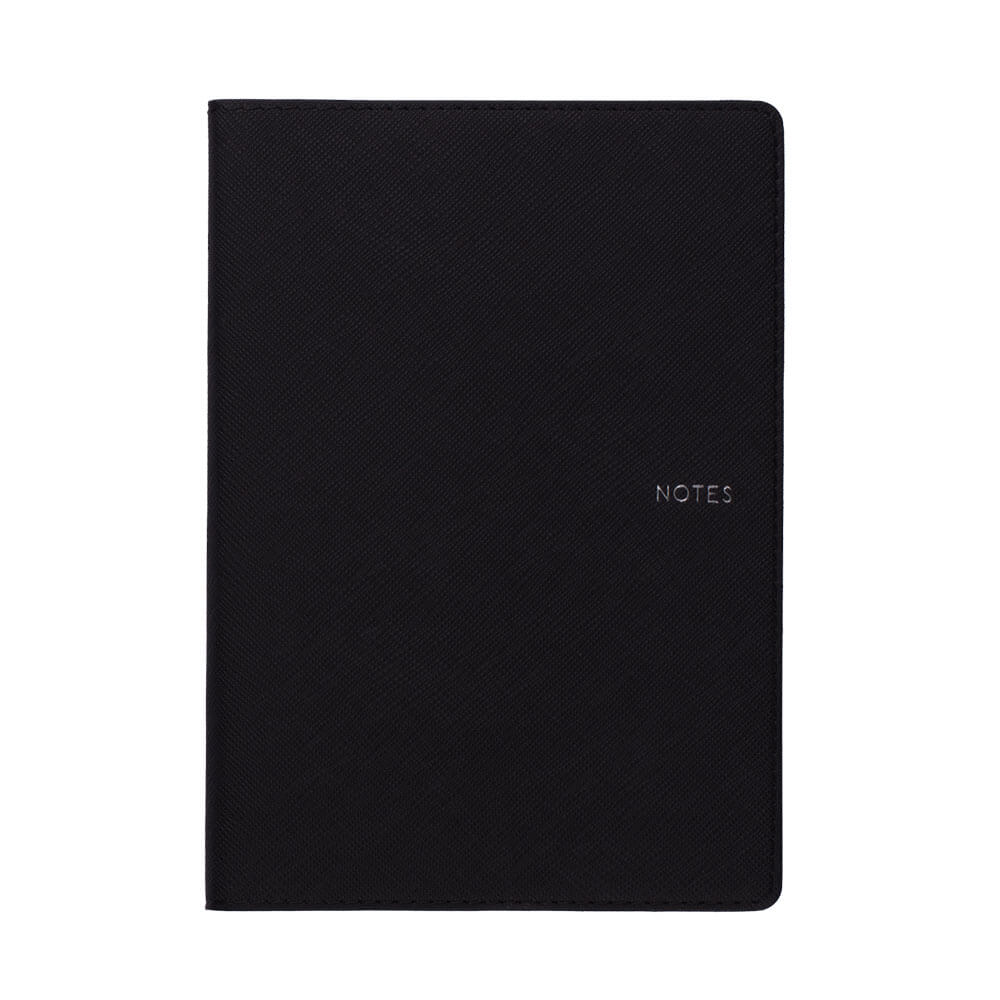 Collins Melbourne Notebook B6 (192 sider)