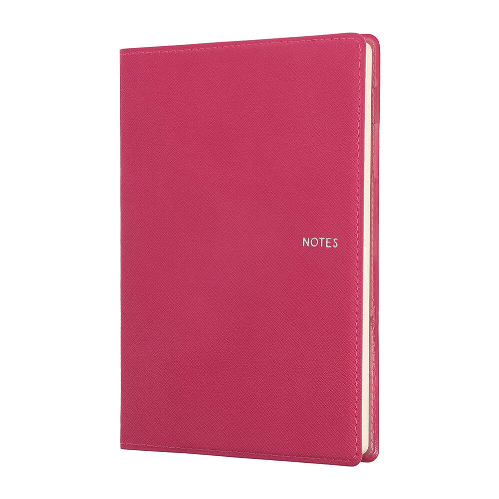 Collins Melbourne Notebook B6 (192 sidor)