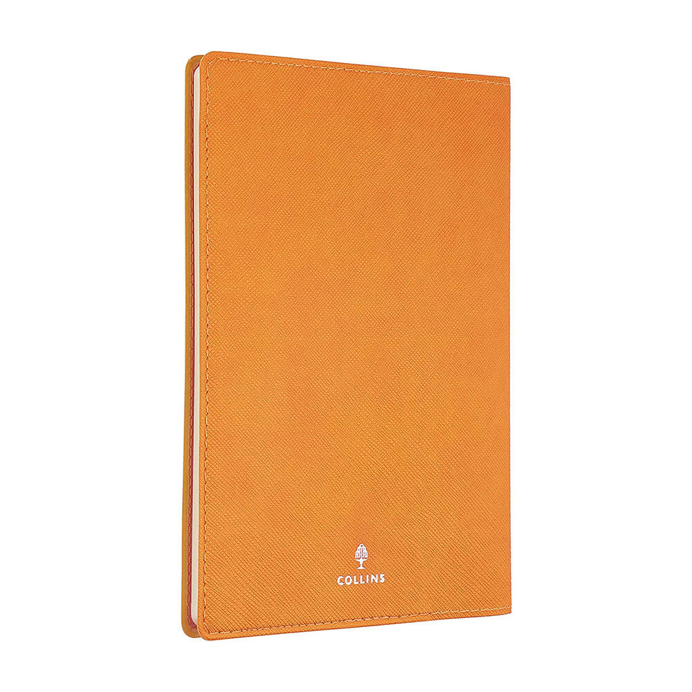 Collins Melbourne Notebook B6 (192 sider)