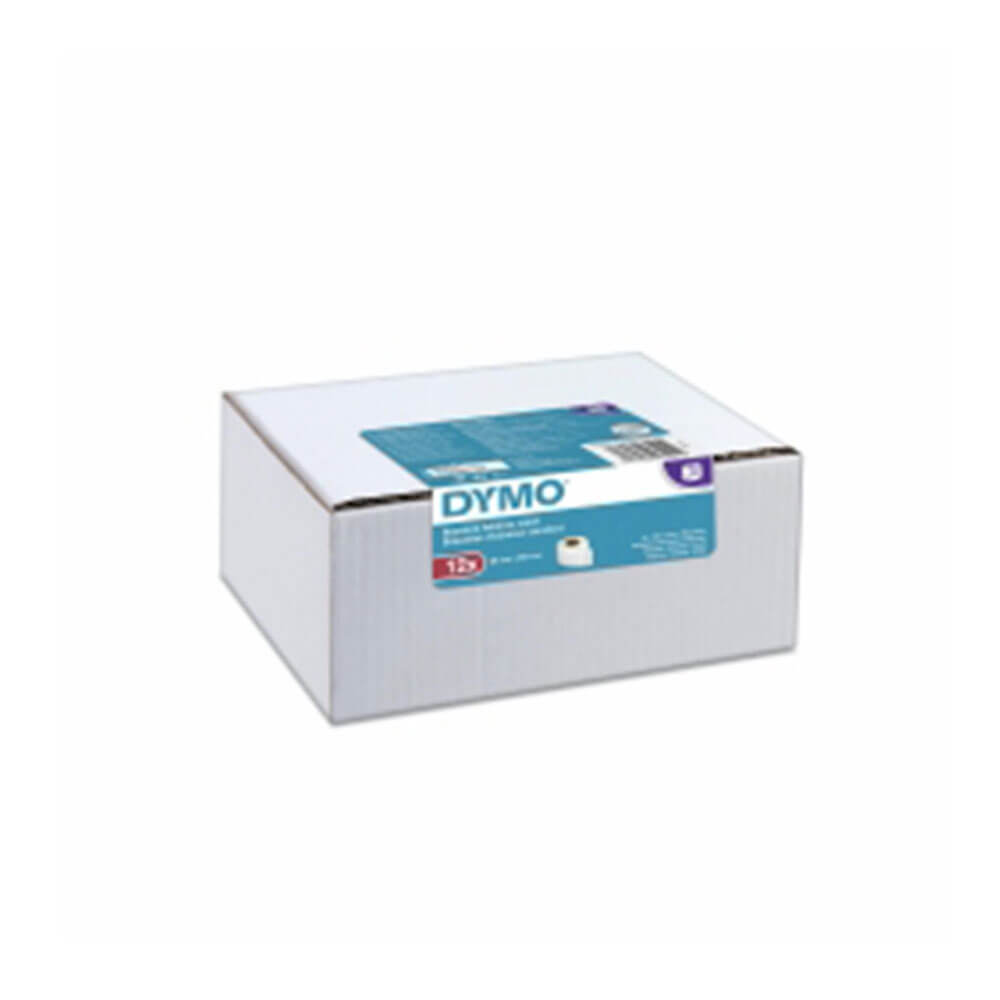 DYMO Standard Adress Paper Label 28x89mm