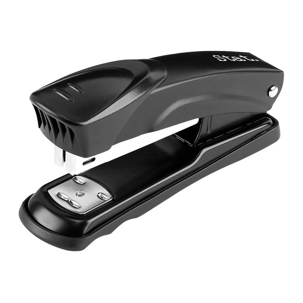 Stat Metal Stapler (sort)