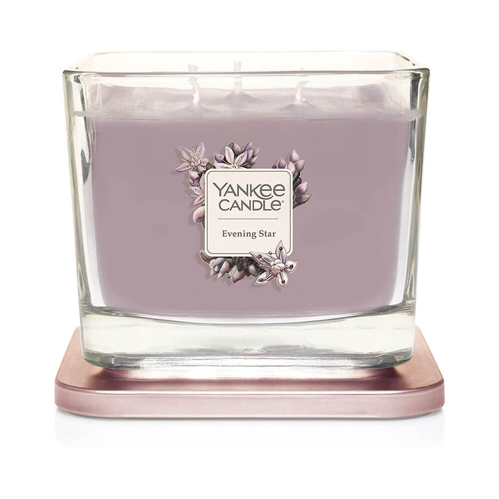 Medium Elevation Yankee Candle