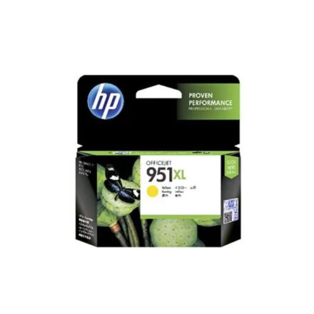 HP Inkjet -patron HP951XL