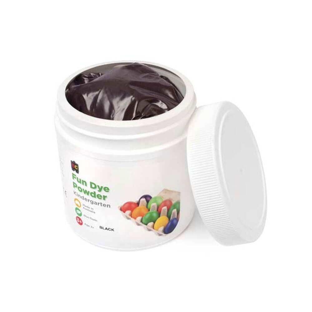 EC ungiftiges Lebensmittel-Farbstoffpulver, 500 g