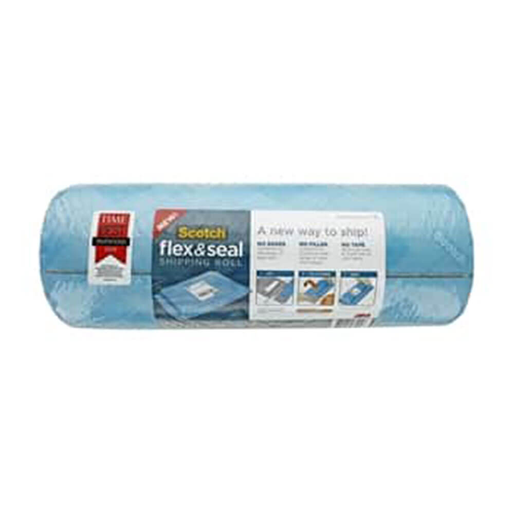 Scotch Flex & Seal Shipping Roll