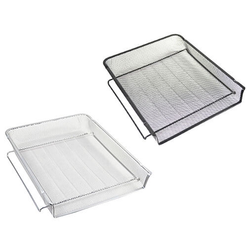 Italplast Mesh Document Tray