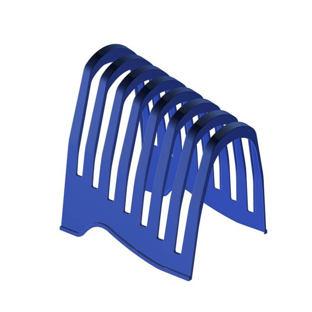 Italplast Large Plastic Step File