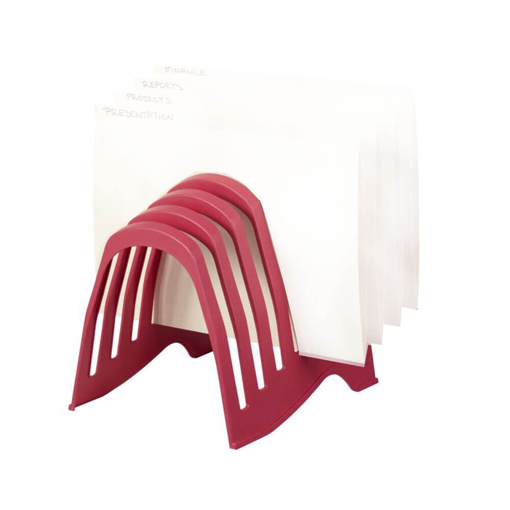 Italplast Large Plastic Step File