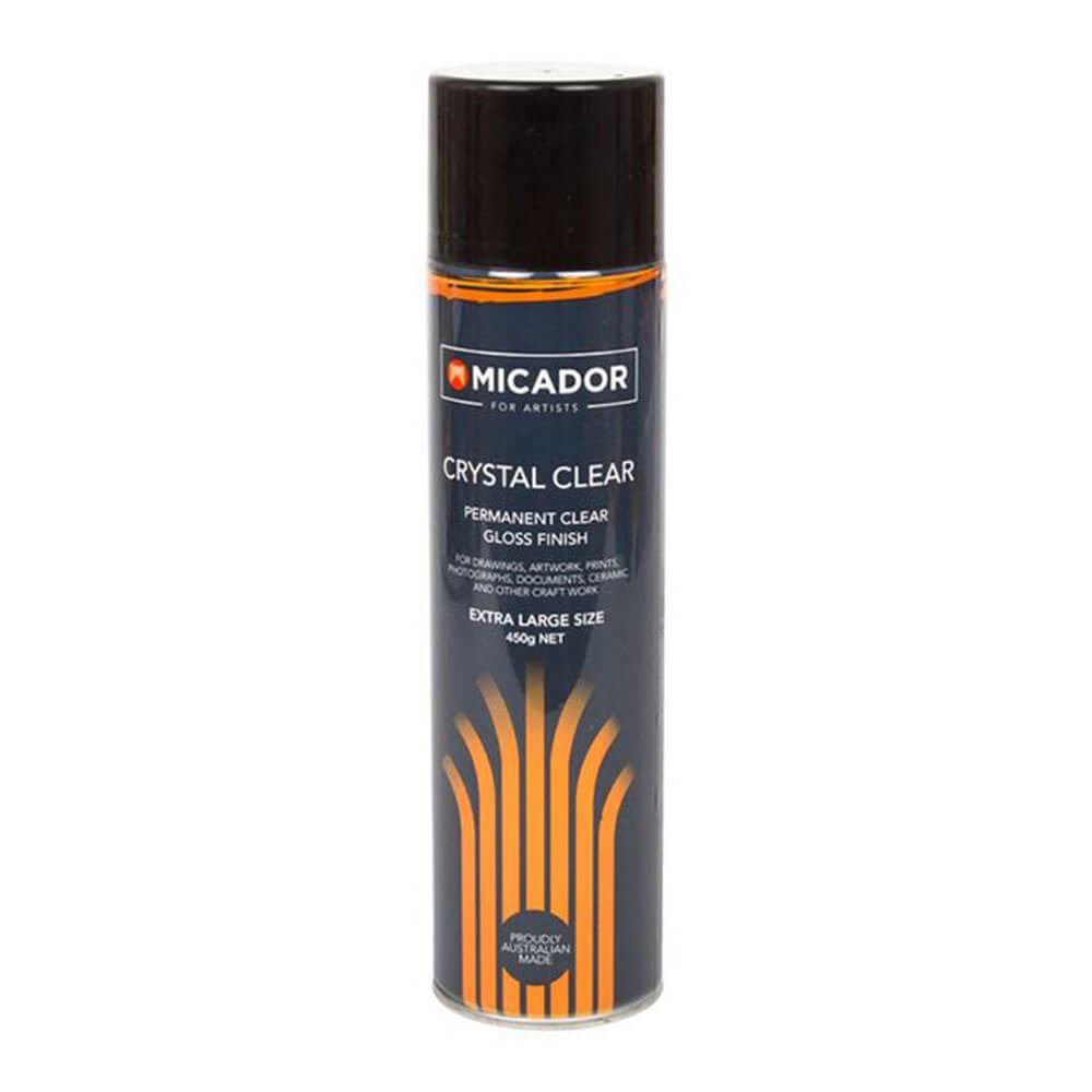 Spray permanente Micador (450G)