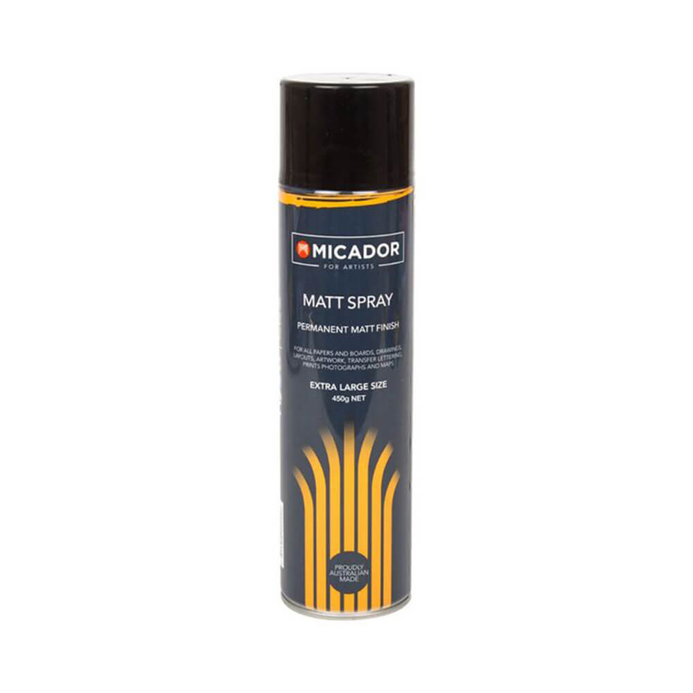 Micador Permanent Spray (450 g)