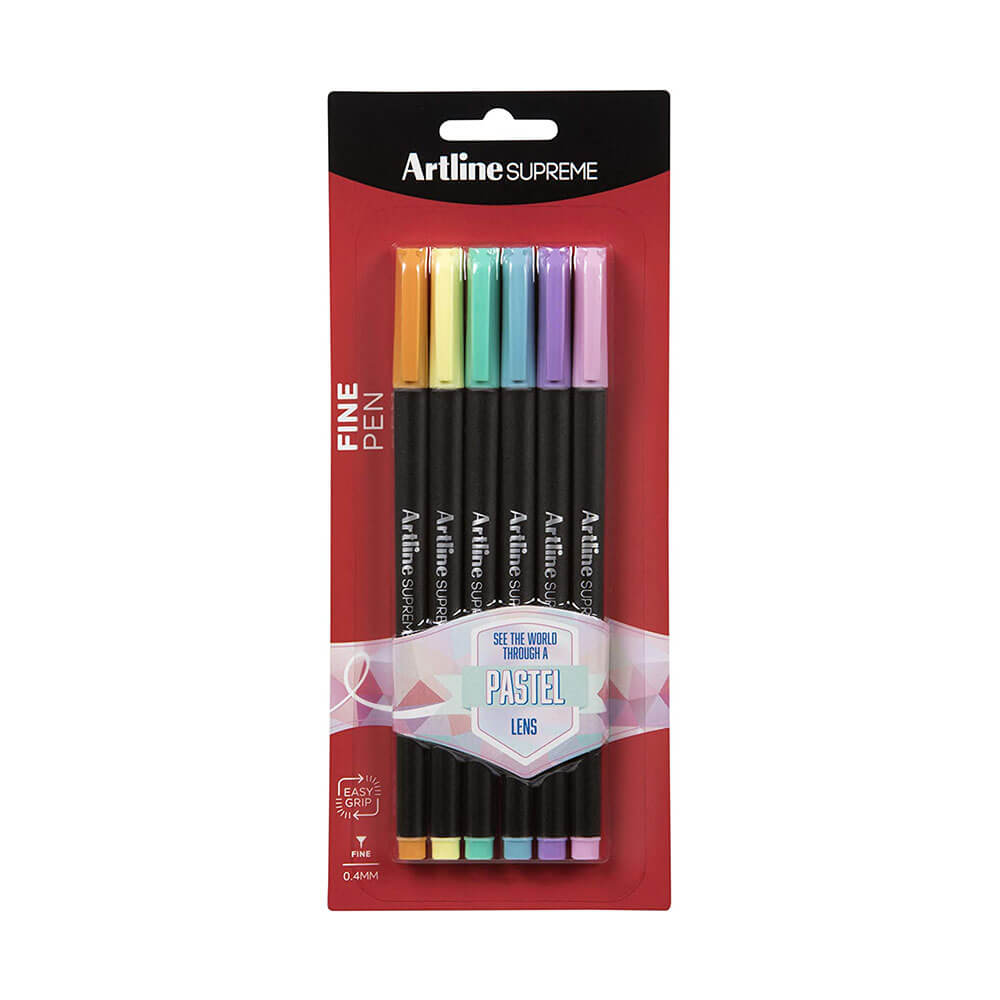 Artline Supreme Finine Penna 0,4 mm