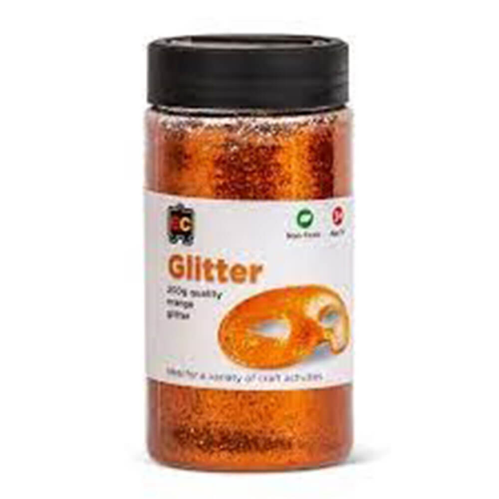 EC ikke-giftig glitter 200g