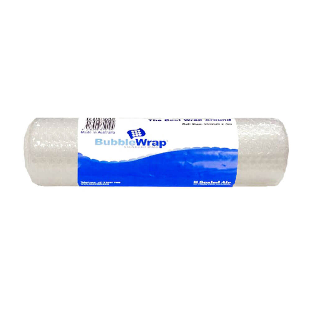 Jiffy Bubble Wrap Roll