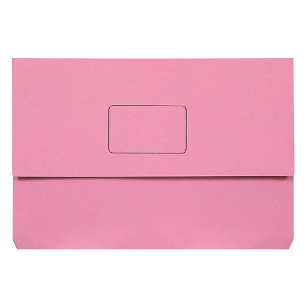 Portefeuille de documents Marbig Slimpick (Foolscap)