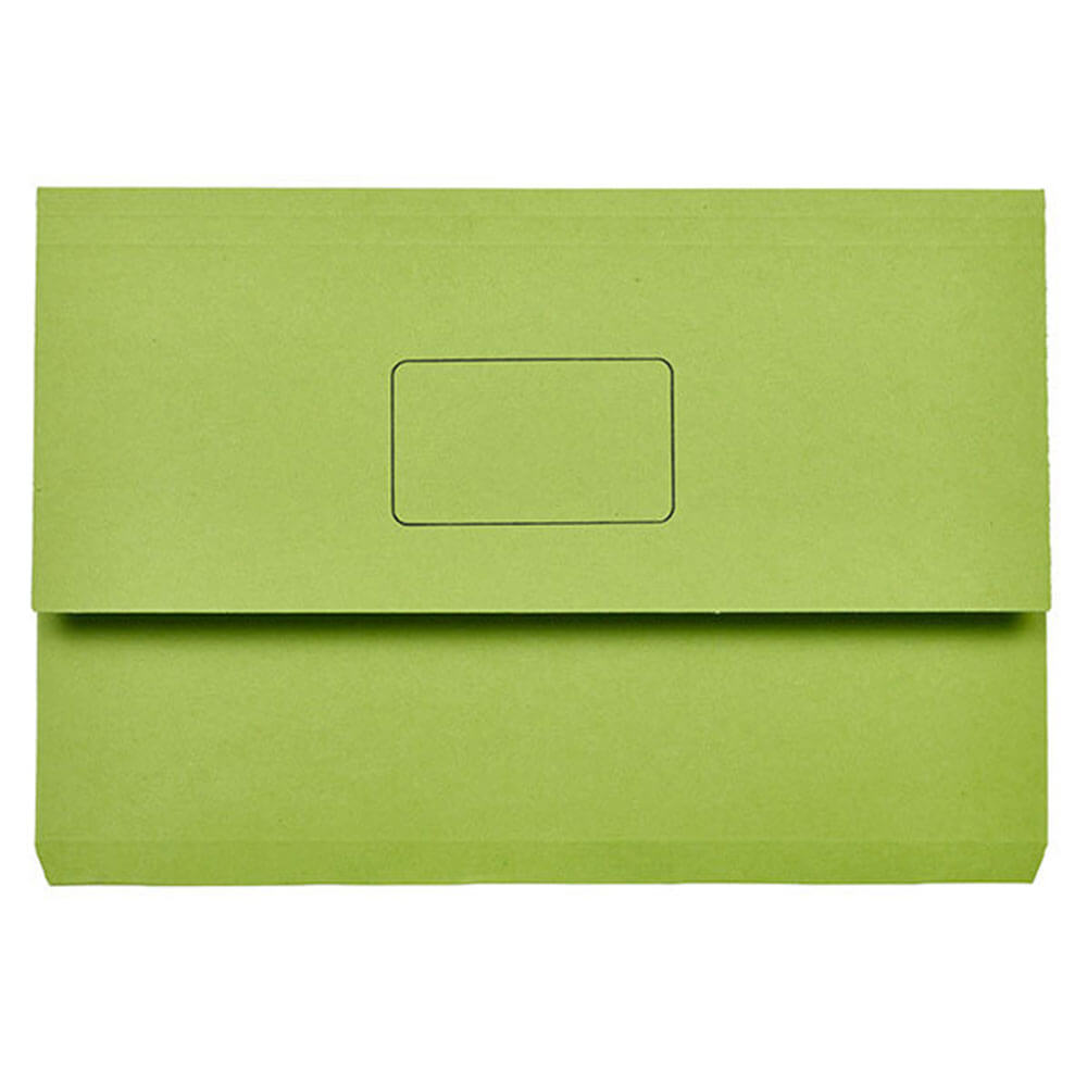 Portefeuille de documents Marbig Slimpick (Foolscap)