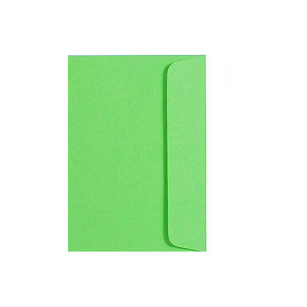 Enveloppe de quill 25pk 80gsm (C6)