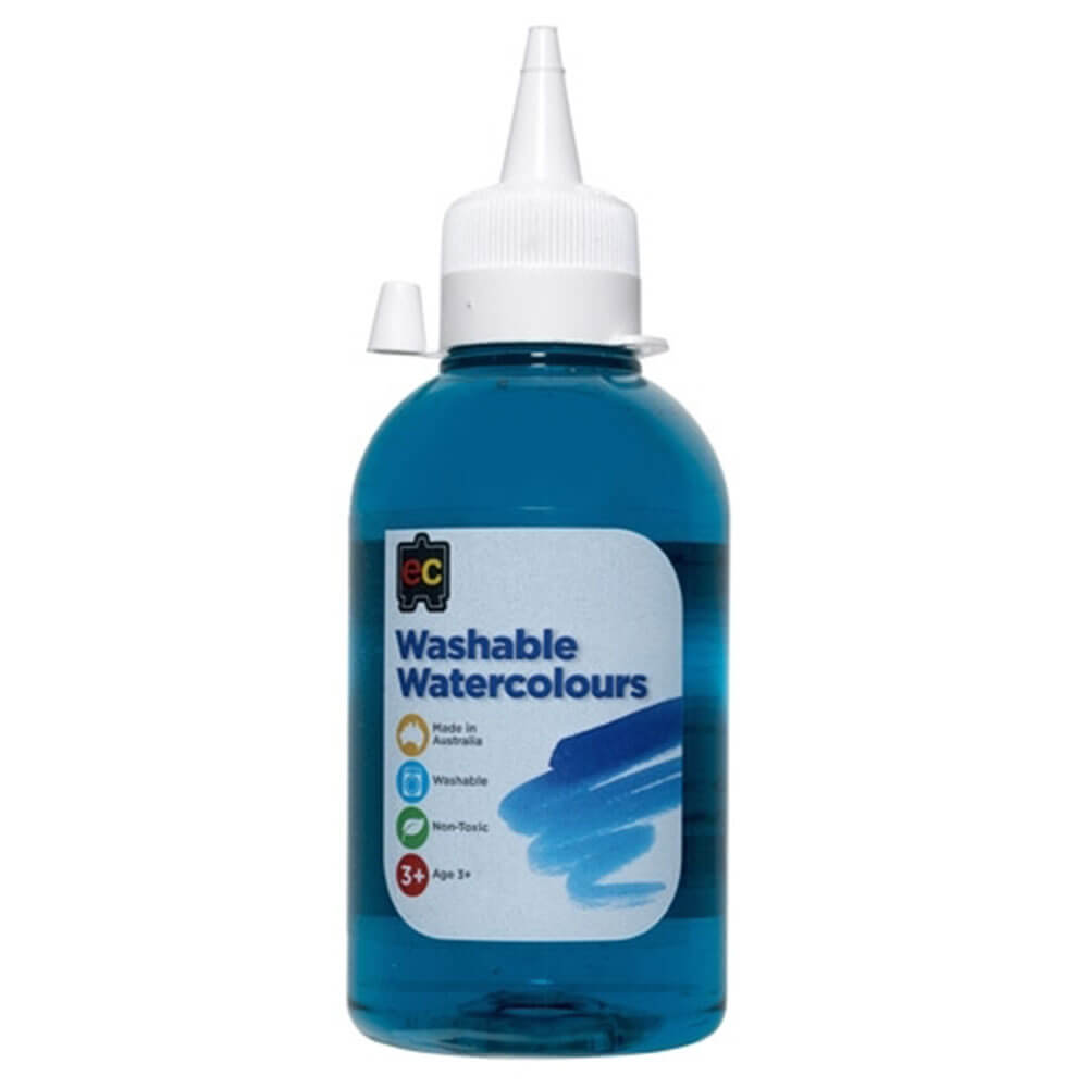 EC Washable Watercolour 250mL