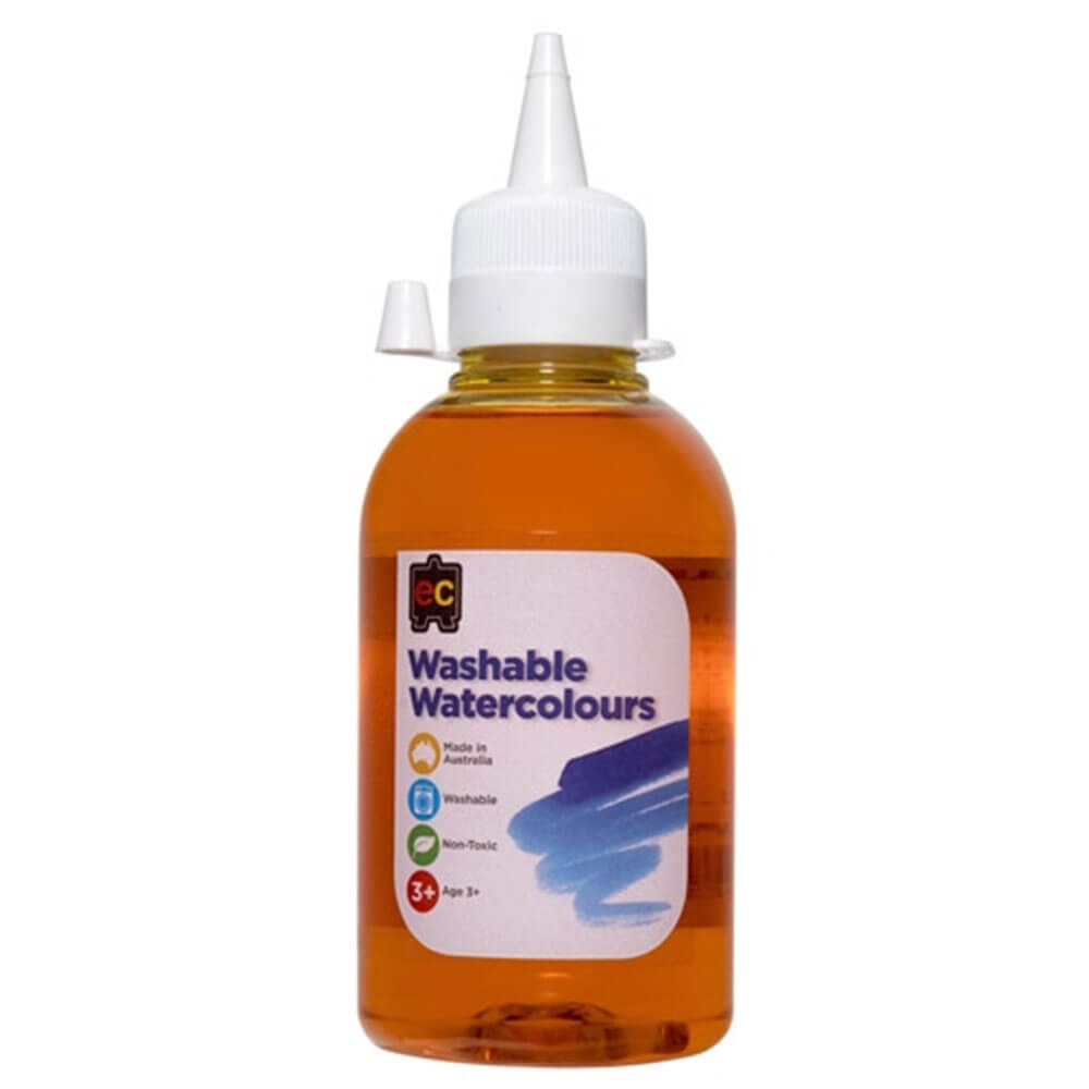 EC Washable Watercolor 250ml