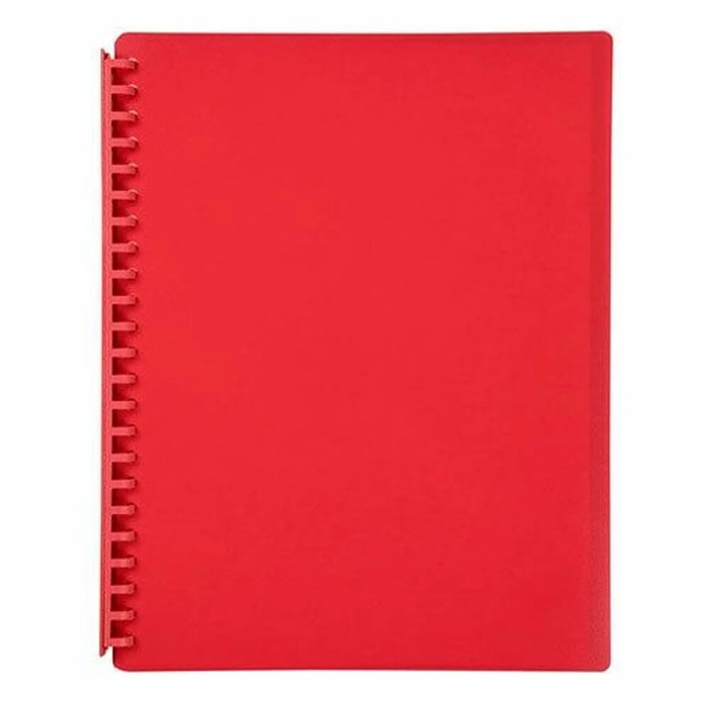 MARBIG RITILAble Display Book 20 Pocket (A4)