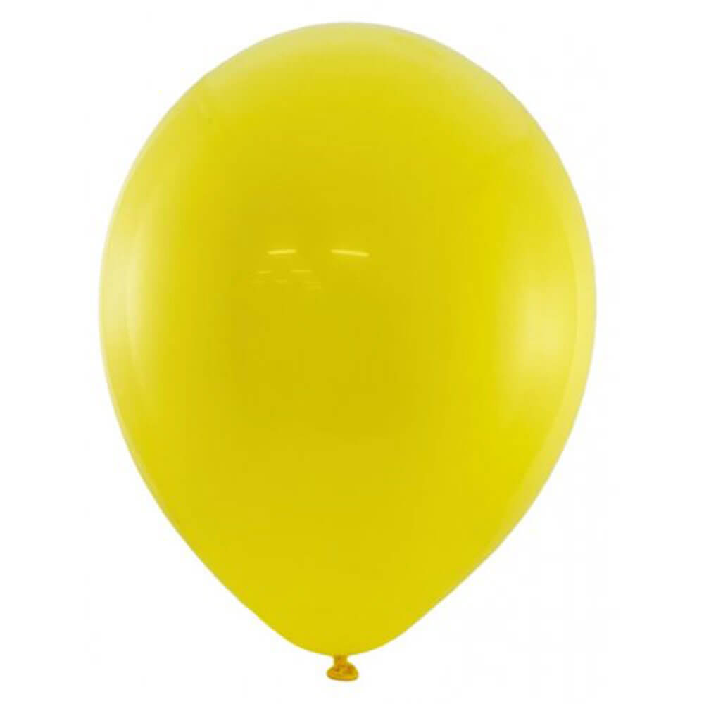 Ballons Alpen pour tout le monde 25 cm (15pk)