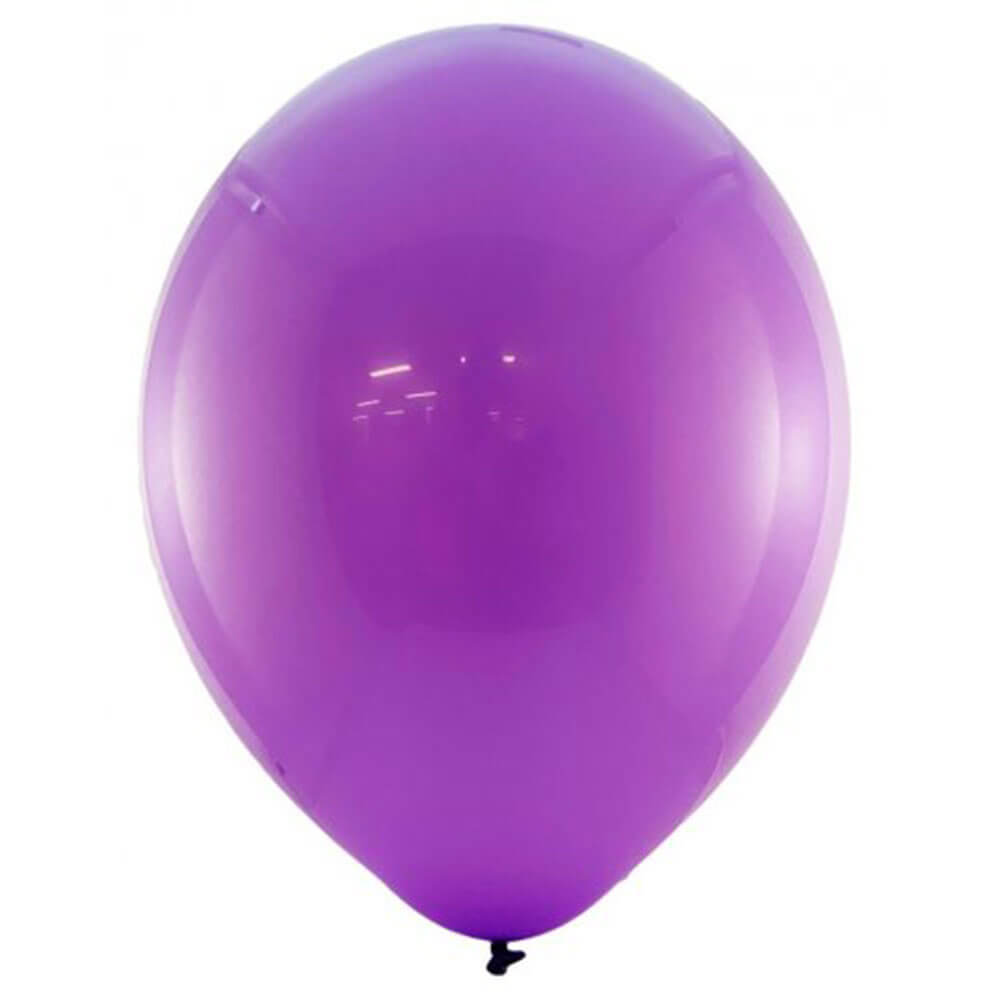 Alpen balony dla wszystkich 25 cm (15pk)