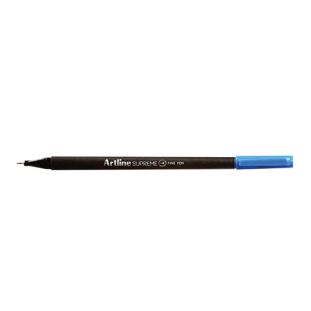 Artline Supreme Fineline-Stift 0,4 mm (Box mit 12 Stück)