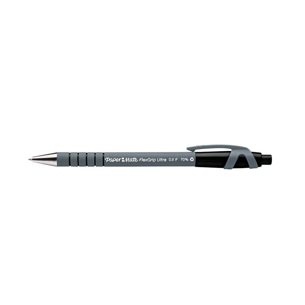 Paper Mate FlexGrip Ultra intrekbare fijne pen