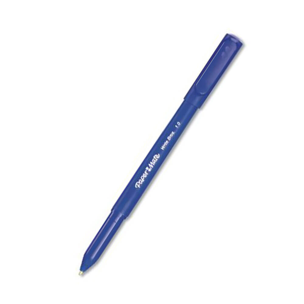 Paper Mate Schrijf Bros Stick Ballpoint (1,0 mm)