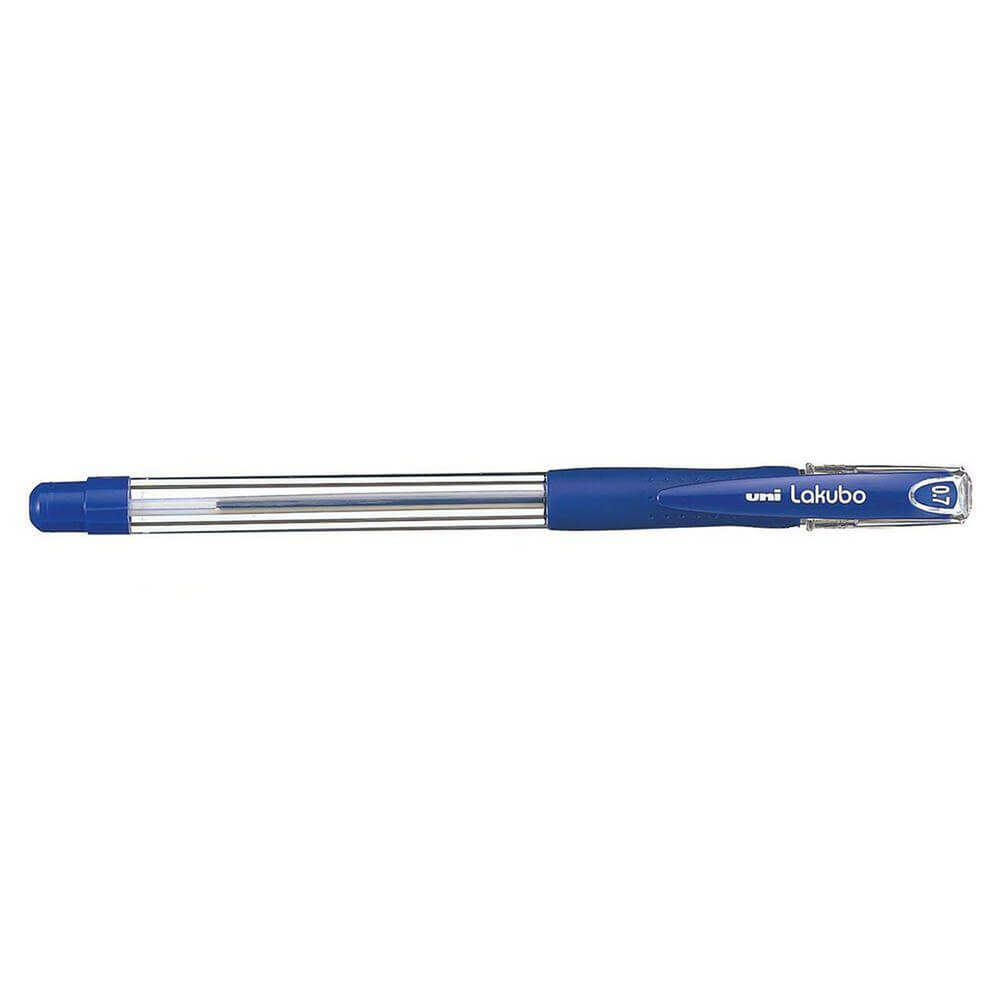 Uni lakubo ballpoint pen 12 stcs (prima)