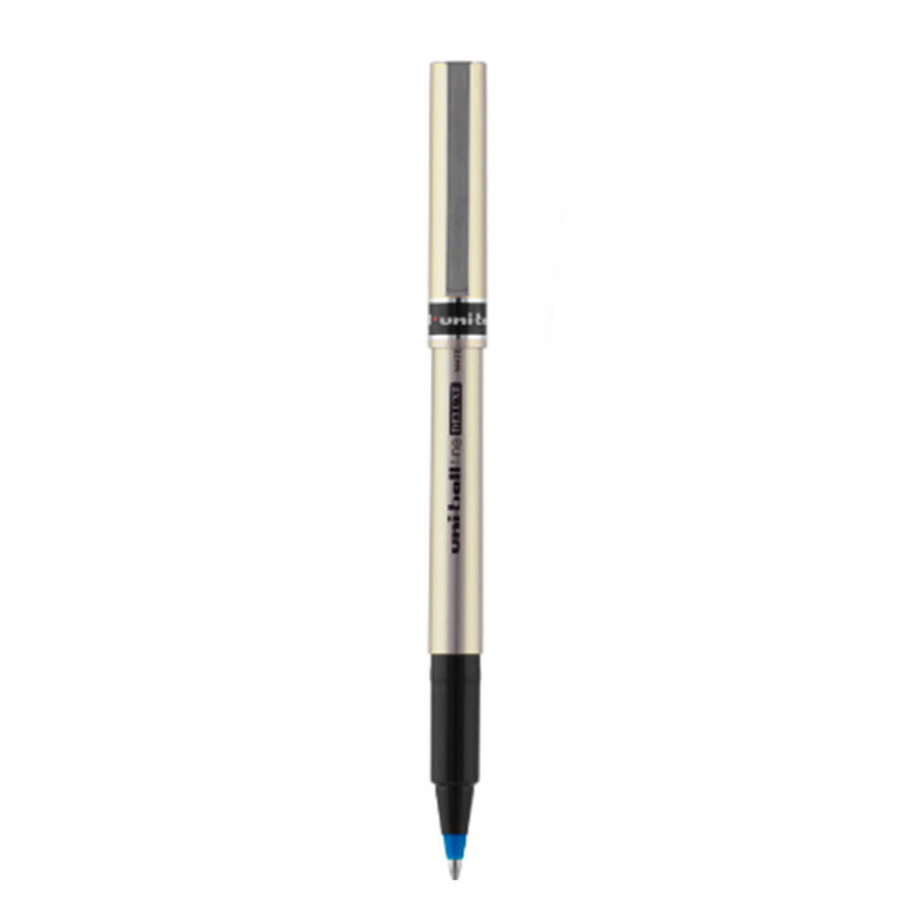 Uni-ball Deluxe Fine Rollerball Pen (caja de 12)