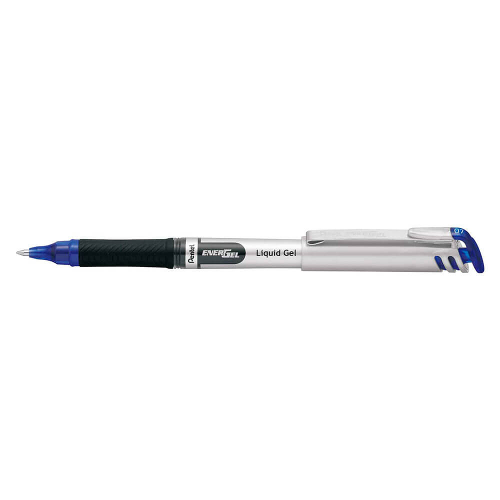 PENTEL ENGEL METAL TIP ROLLERBALL PEND 0,7mm