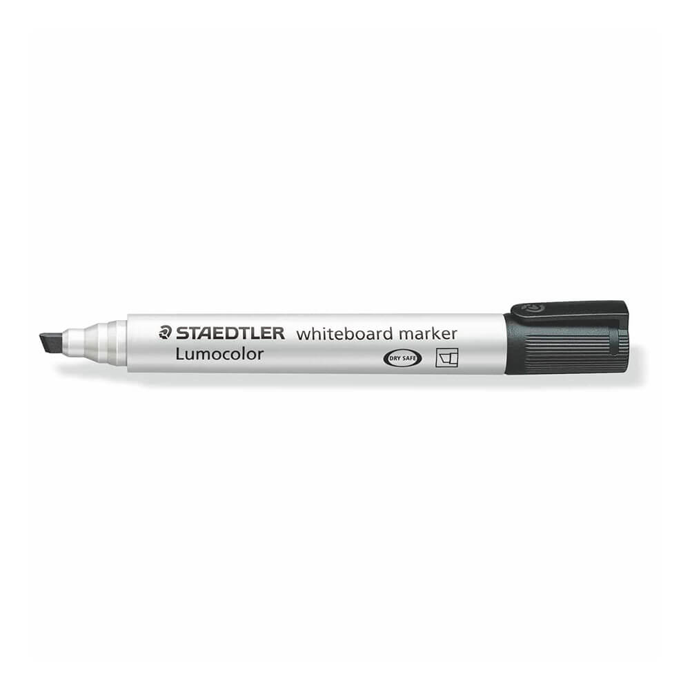 Staedtler LumoColor ciseau blanc marqueur 10pcs