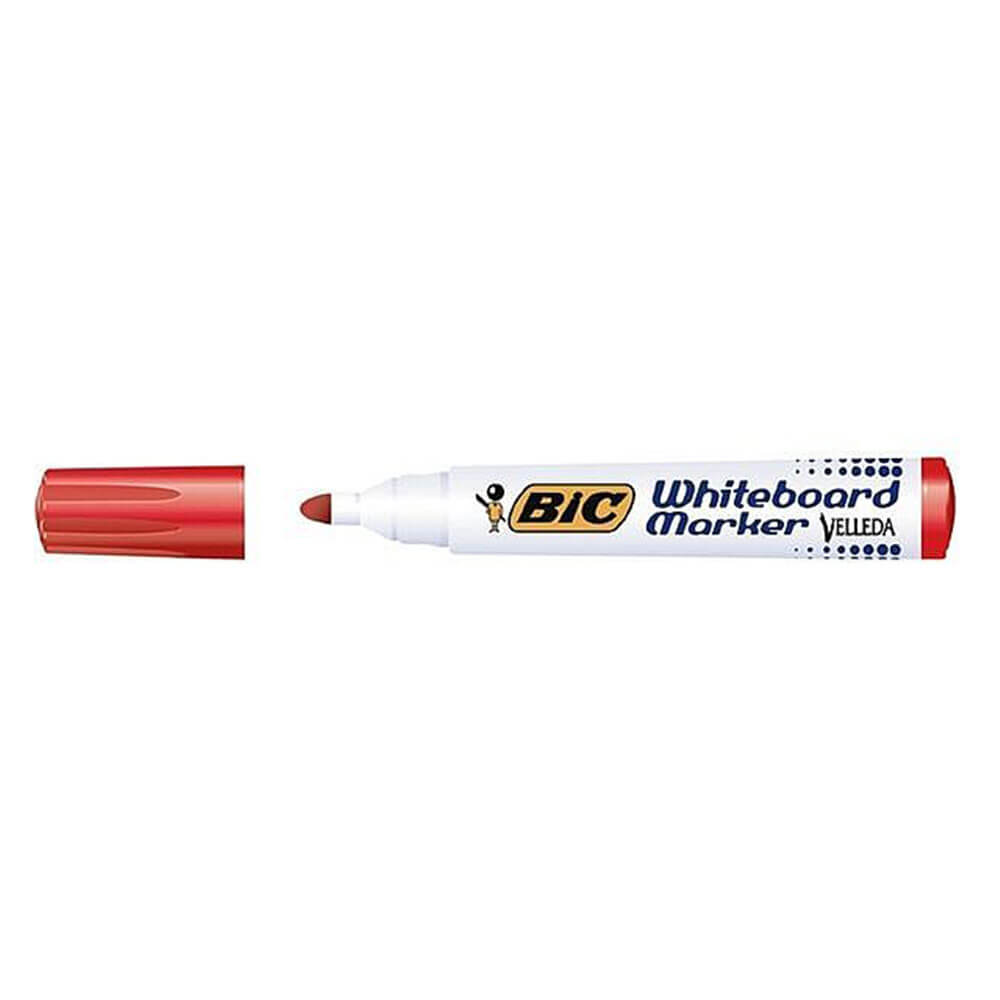 BIC WALTY BULLOBORD BULLET MARKER (pudełko 12)