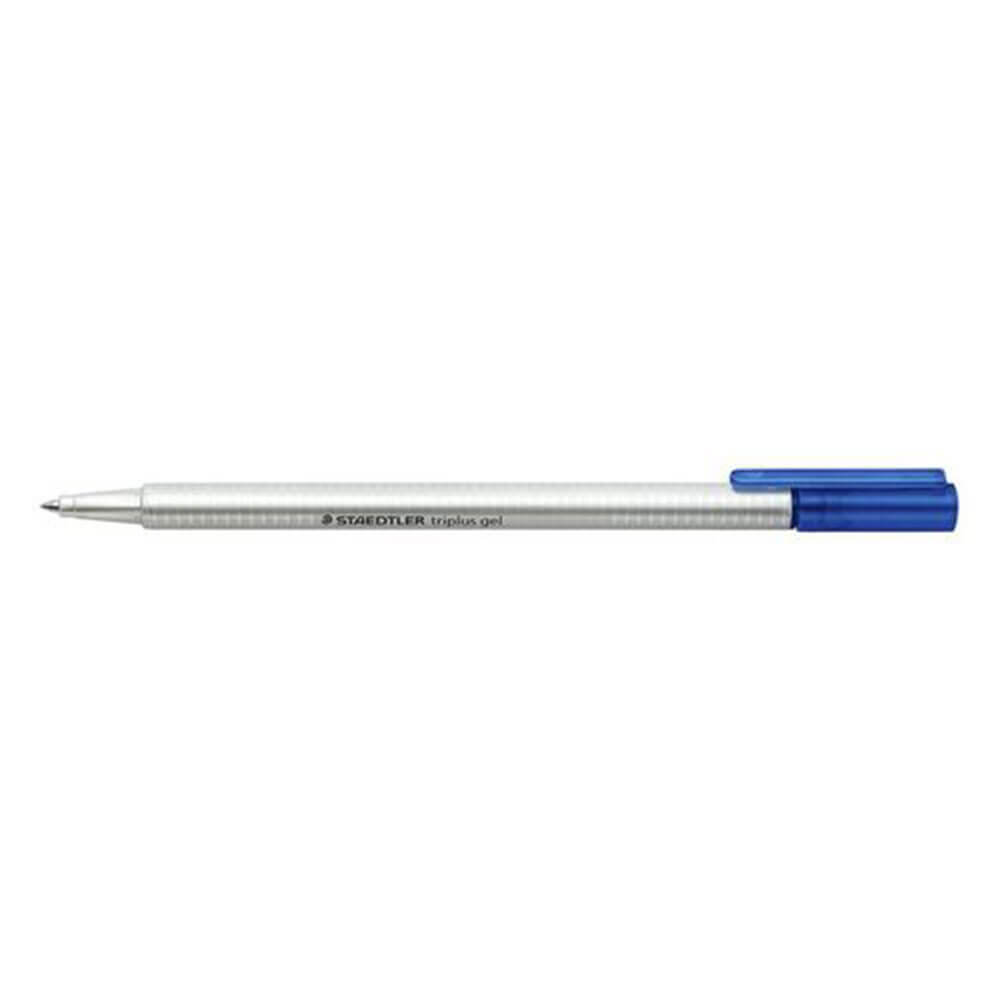  Staedtler Triplus Gelstift (Box mit 10 Stück)