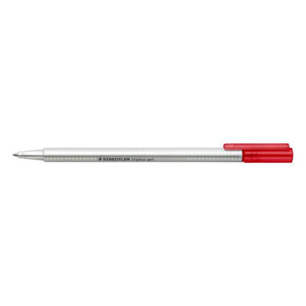  Staedtler Triplus Gelstift (Box mit 10 Stück)